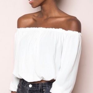 Brandy Melville Maura Top